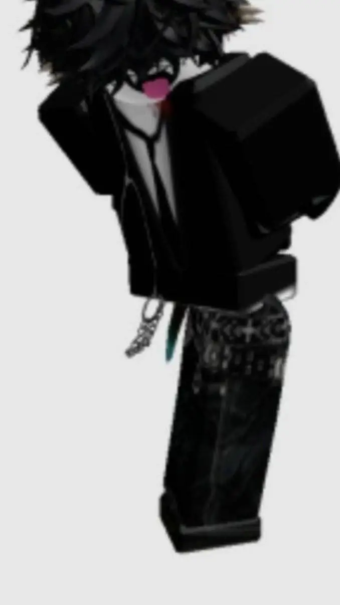 ai character: adrian background