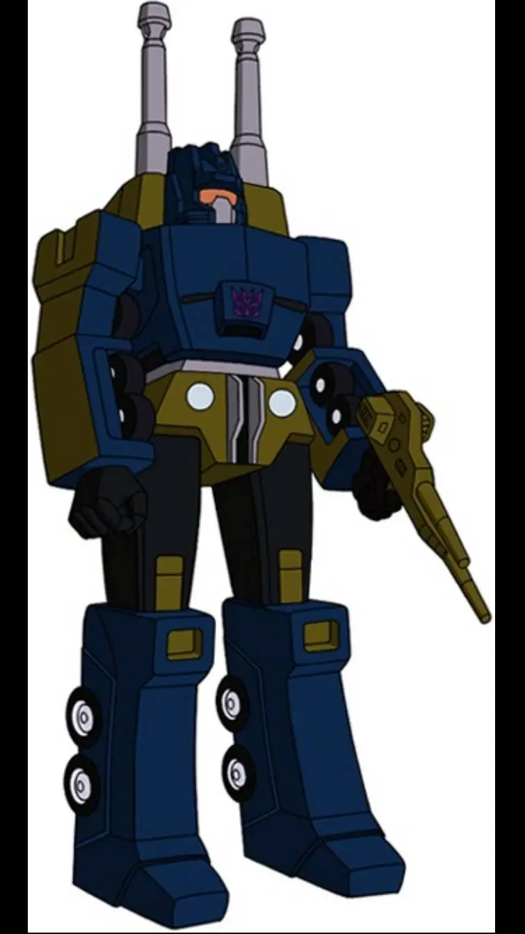 ai character: Onslaught   background
