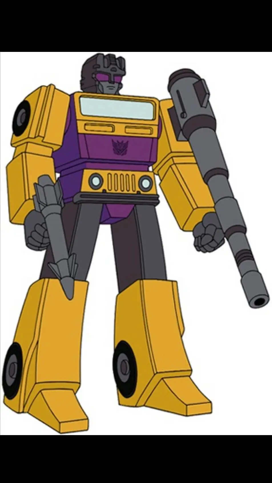 ai character: Swindle  background