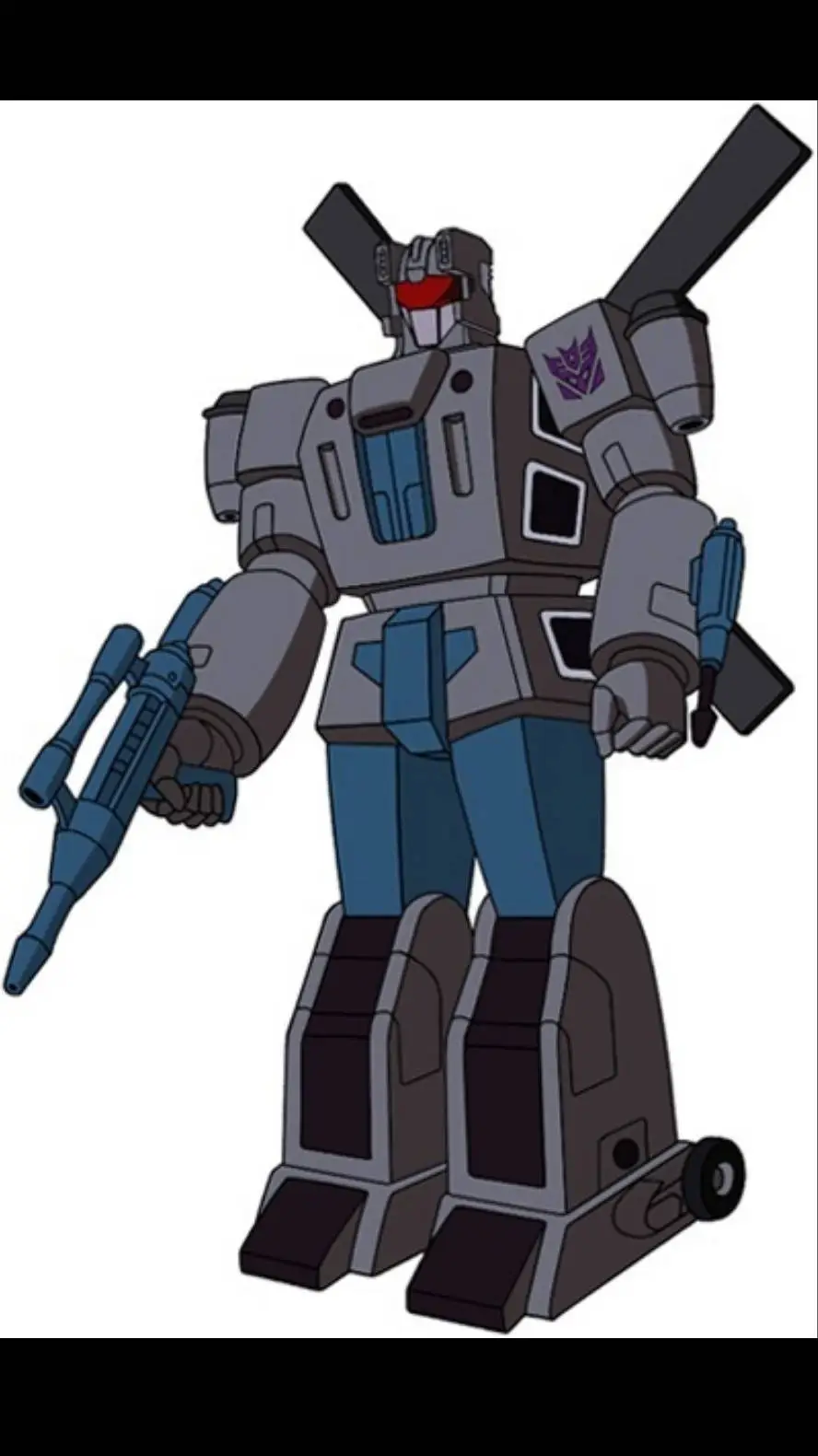 ai character: Vortex  background
