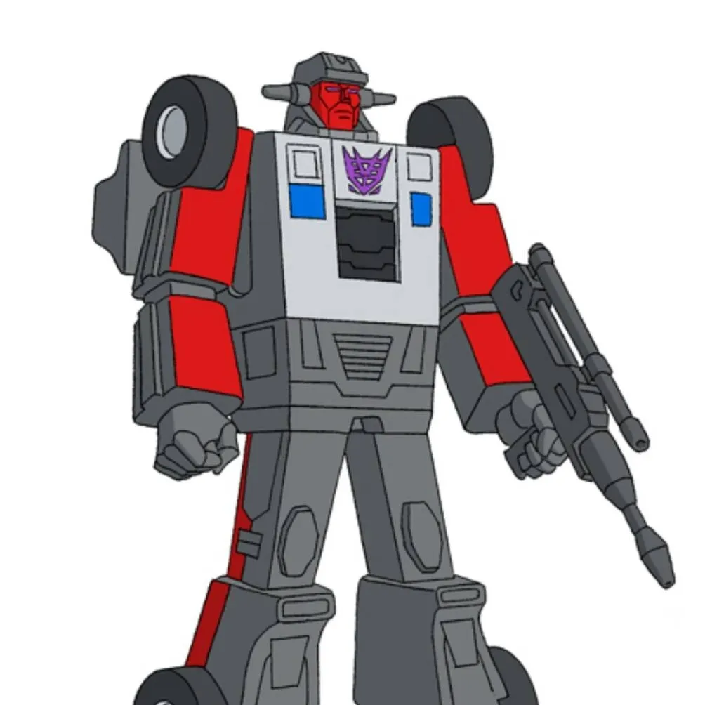 chat with ai character: Wildrider 