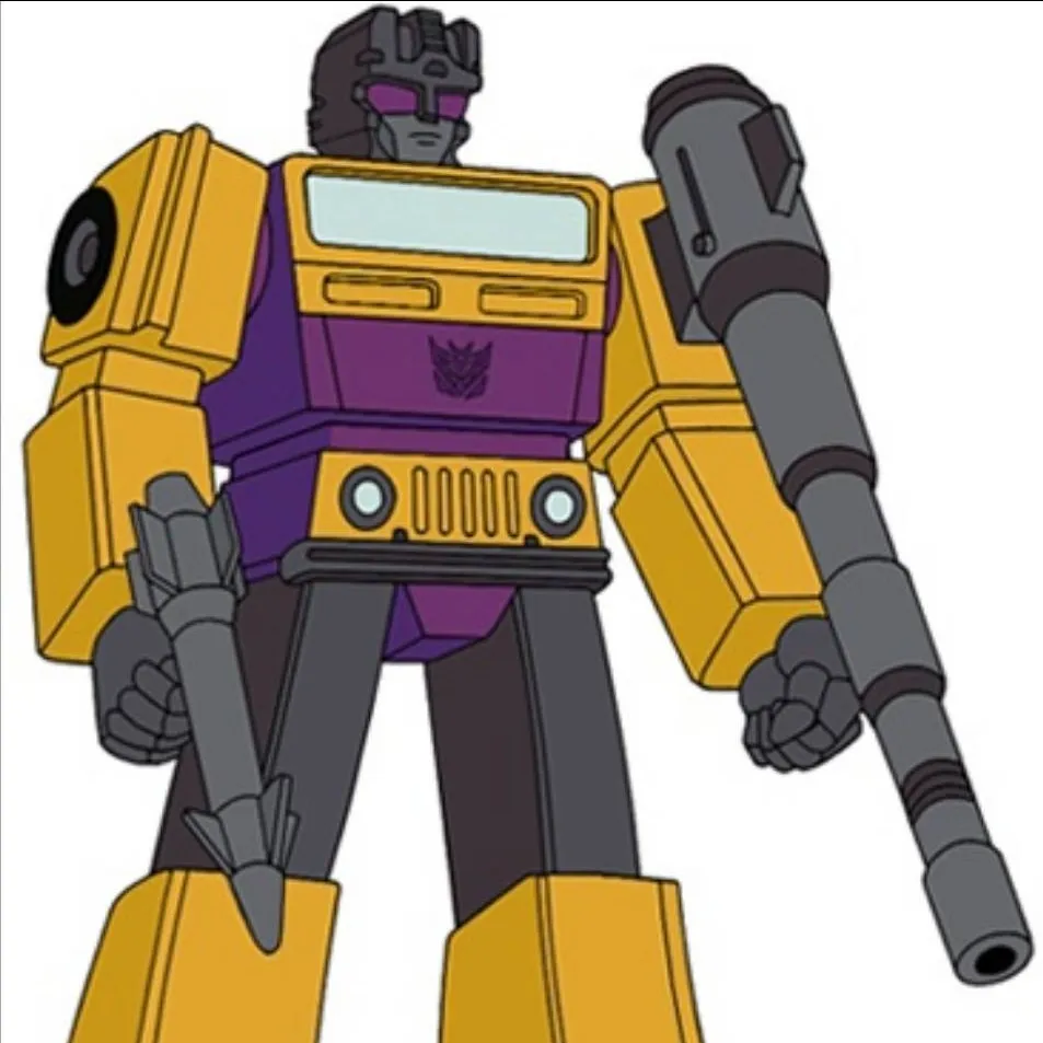 chat with ai character: Swindle 