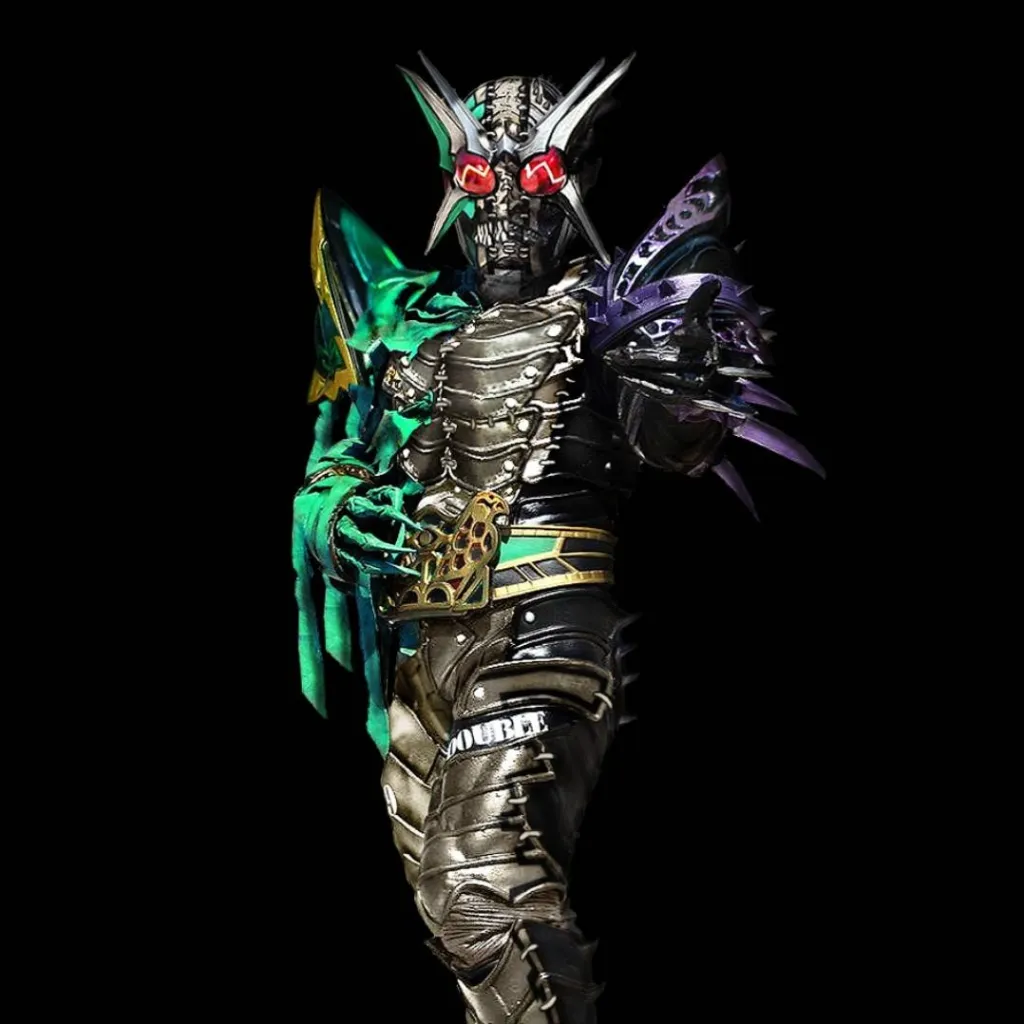 chat with ai character: 异类 W