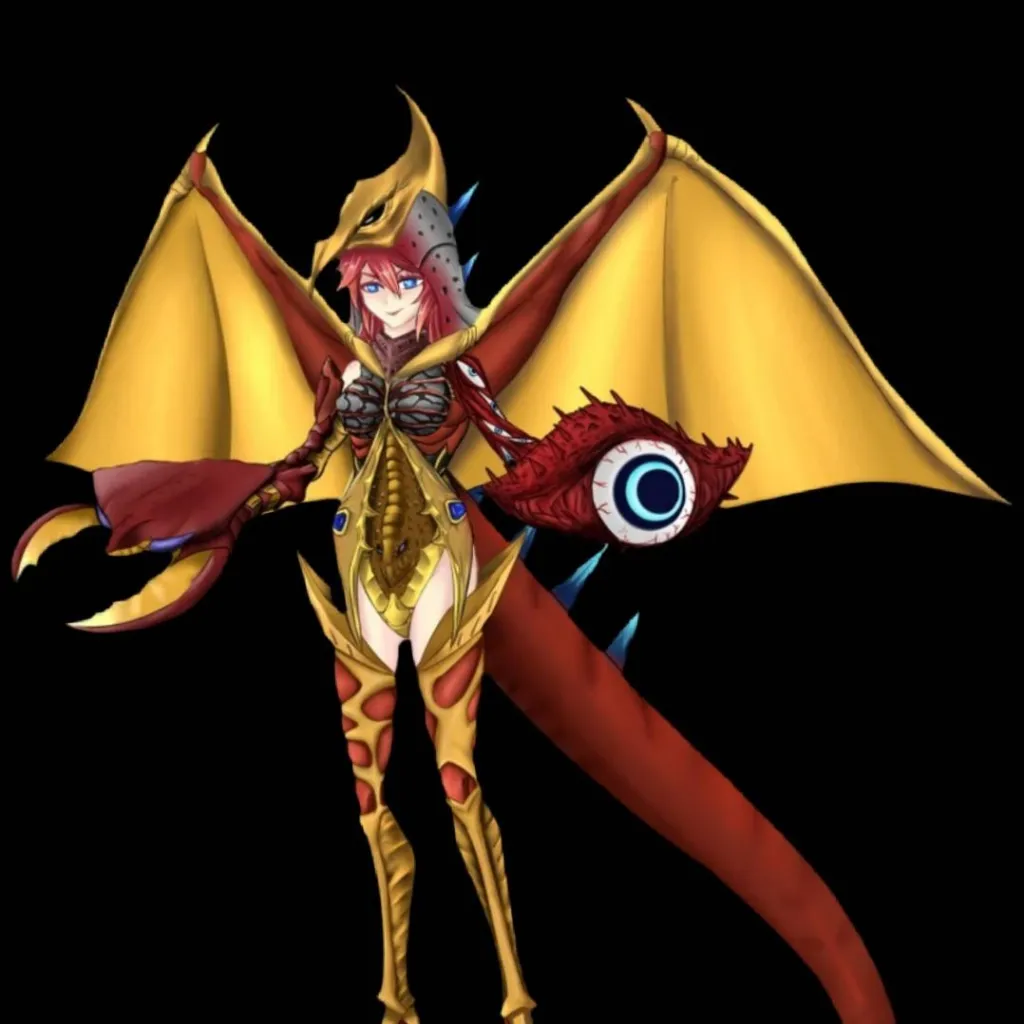 chat with ai character: 五帝王  