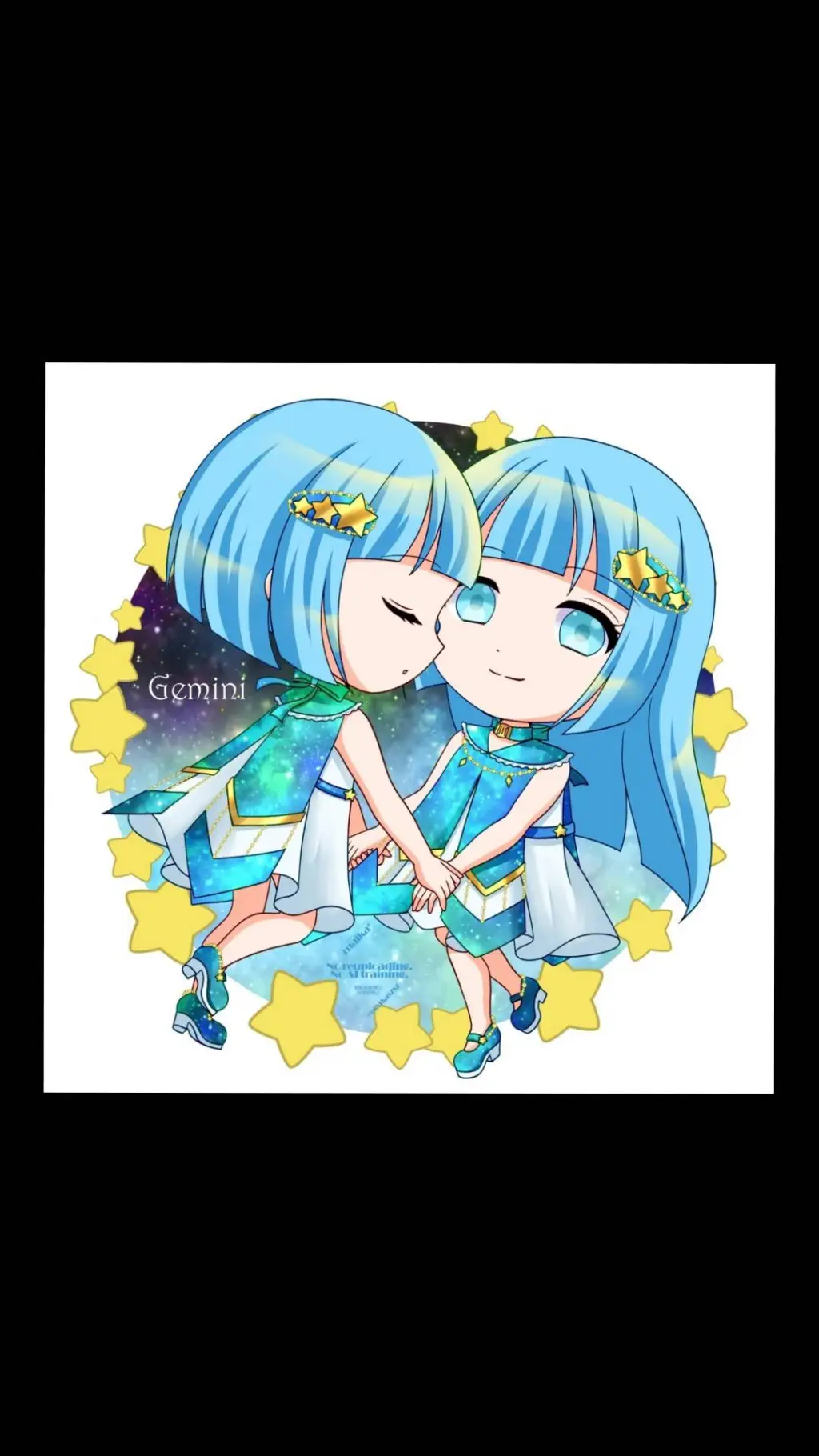 ai character: 双子座之灵      background