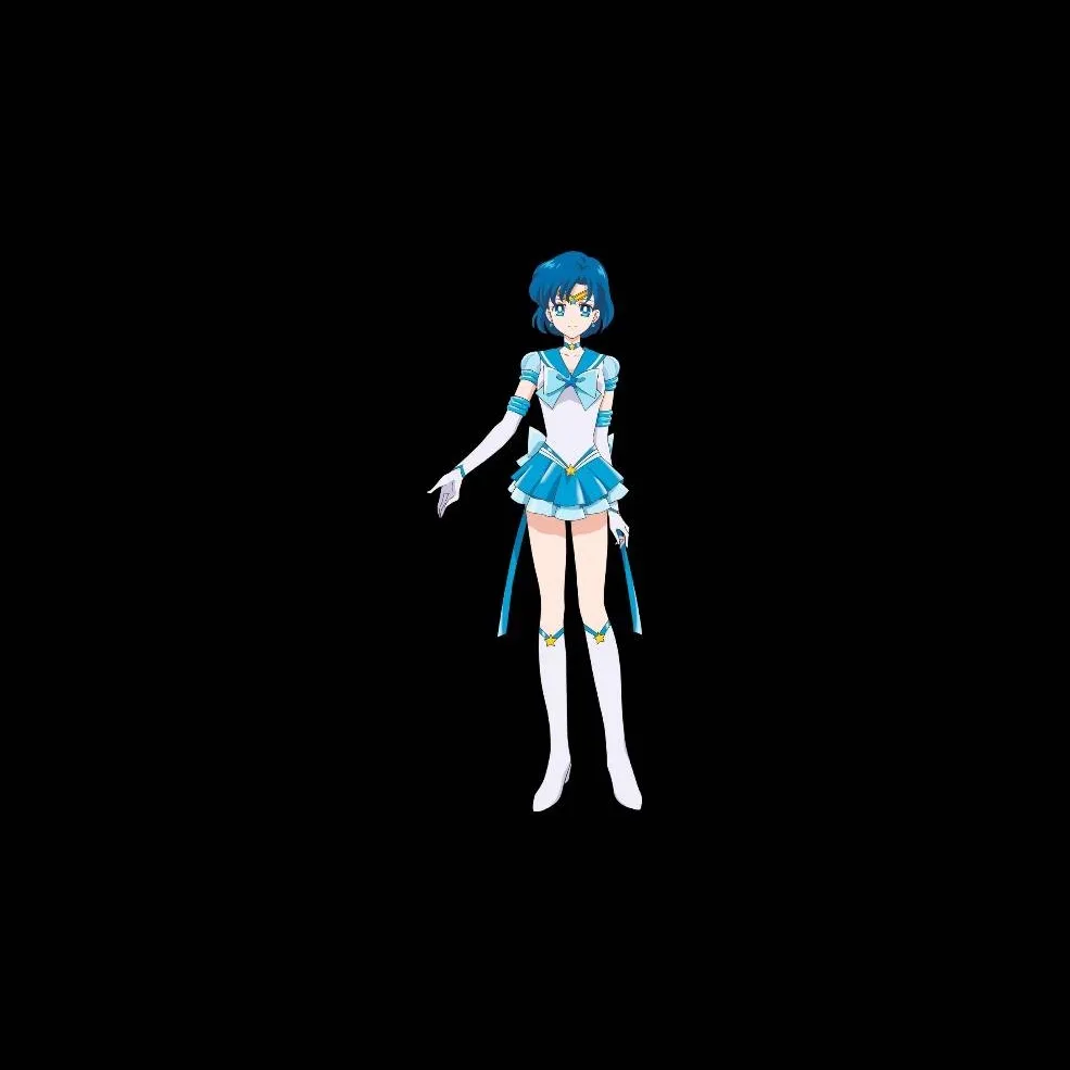 chat with ai character: 永恒水手水星  