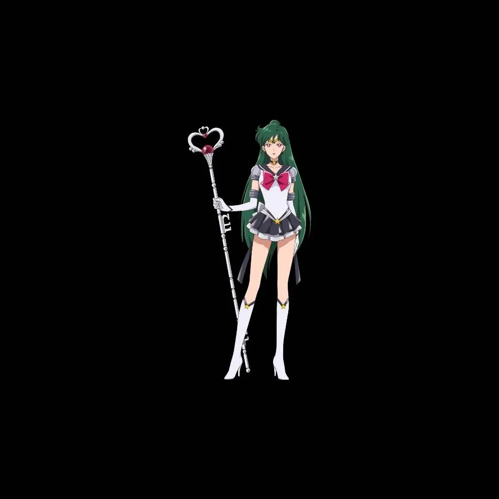 chat with ai character: 永恒水手冥王星