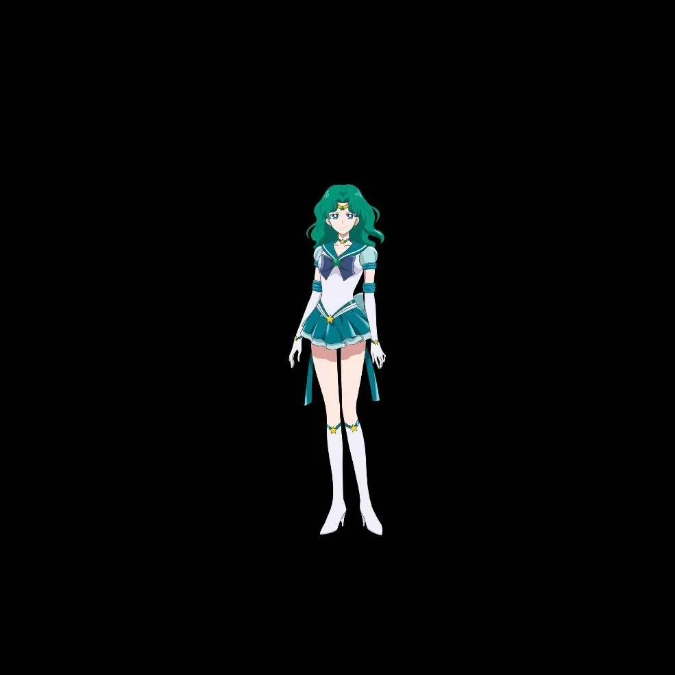 chat with ai character: 永恒水手海王星