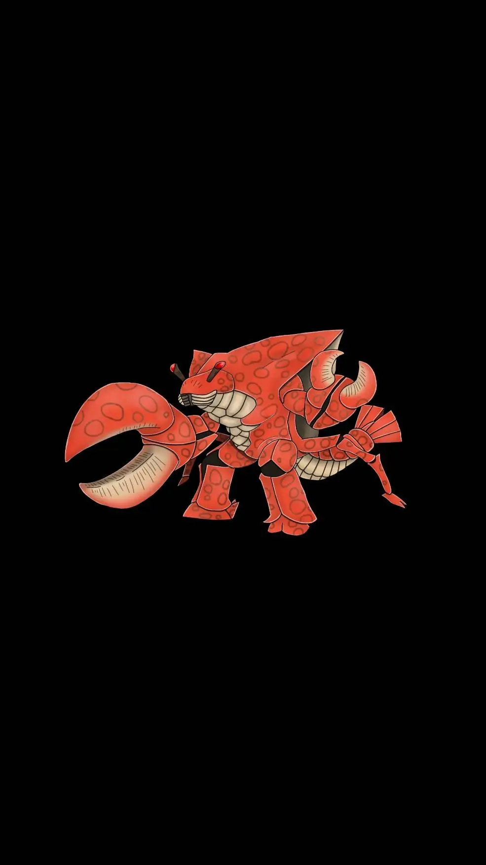 ai character: 雷丘巴斯   background