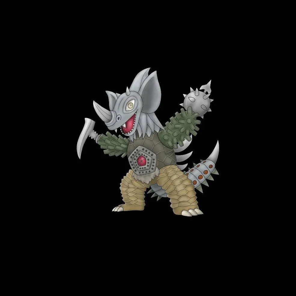 chat with ai character: 泰兰特