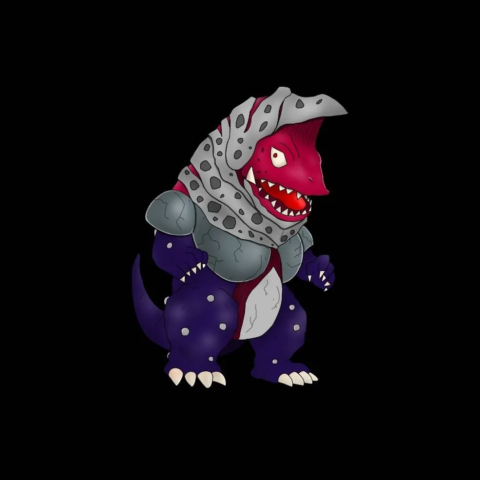 chat with ai character: 哥尔赞  