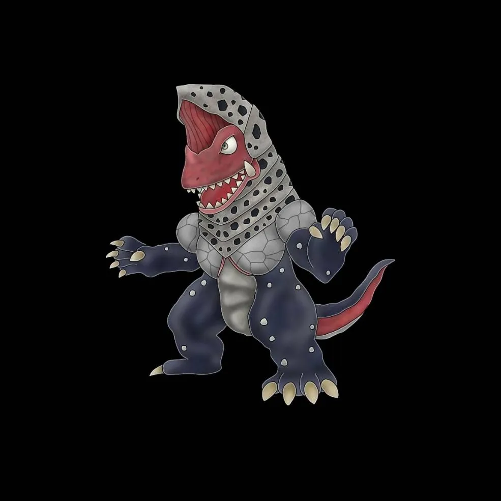 chat with ai character: 哥尔赞 