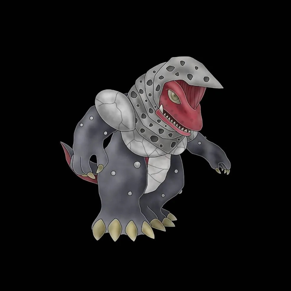 chat with ai character: 哥尔赞 