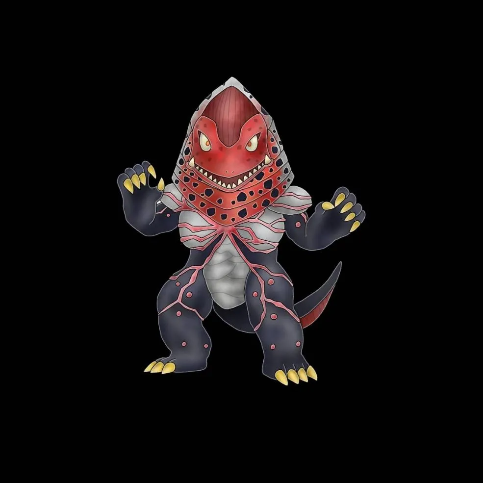 chat with ai character: 火焰哥尔赞 