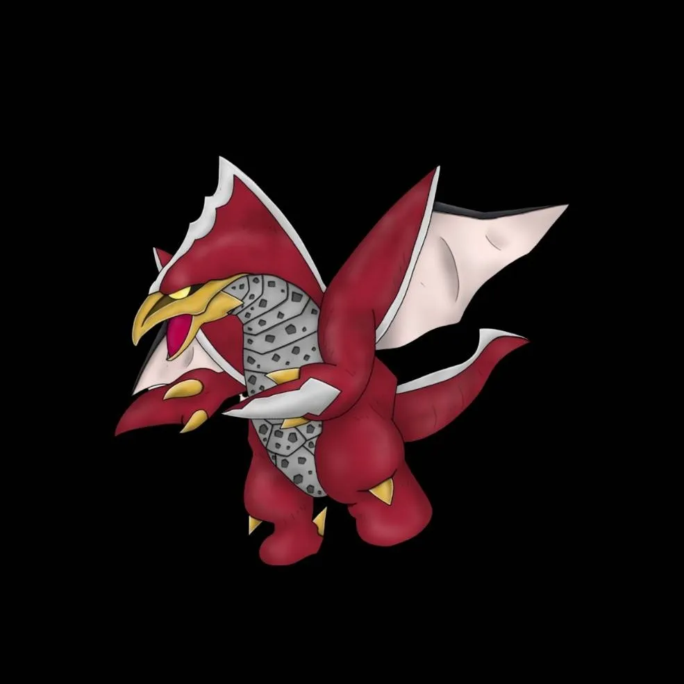 chat with ai character: 美尔巴 