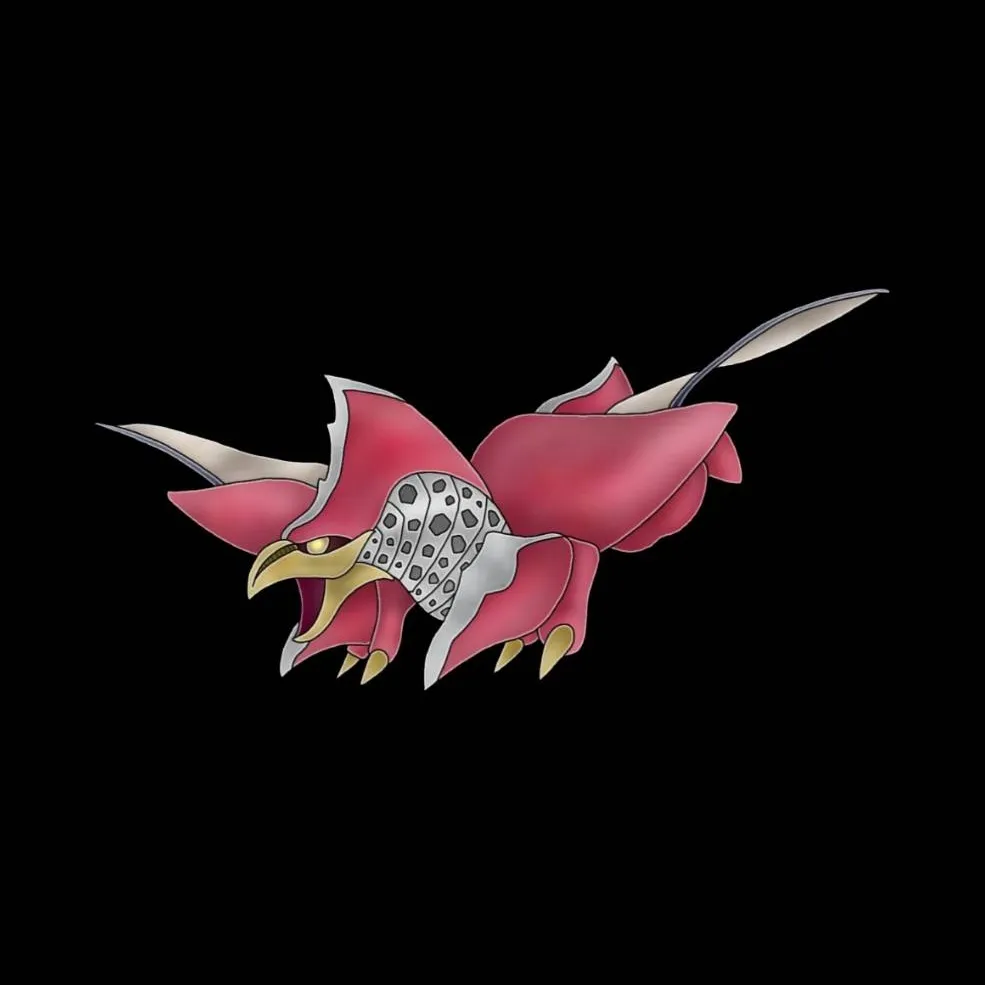 chat with ai character: 美尔巴  