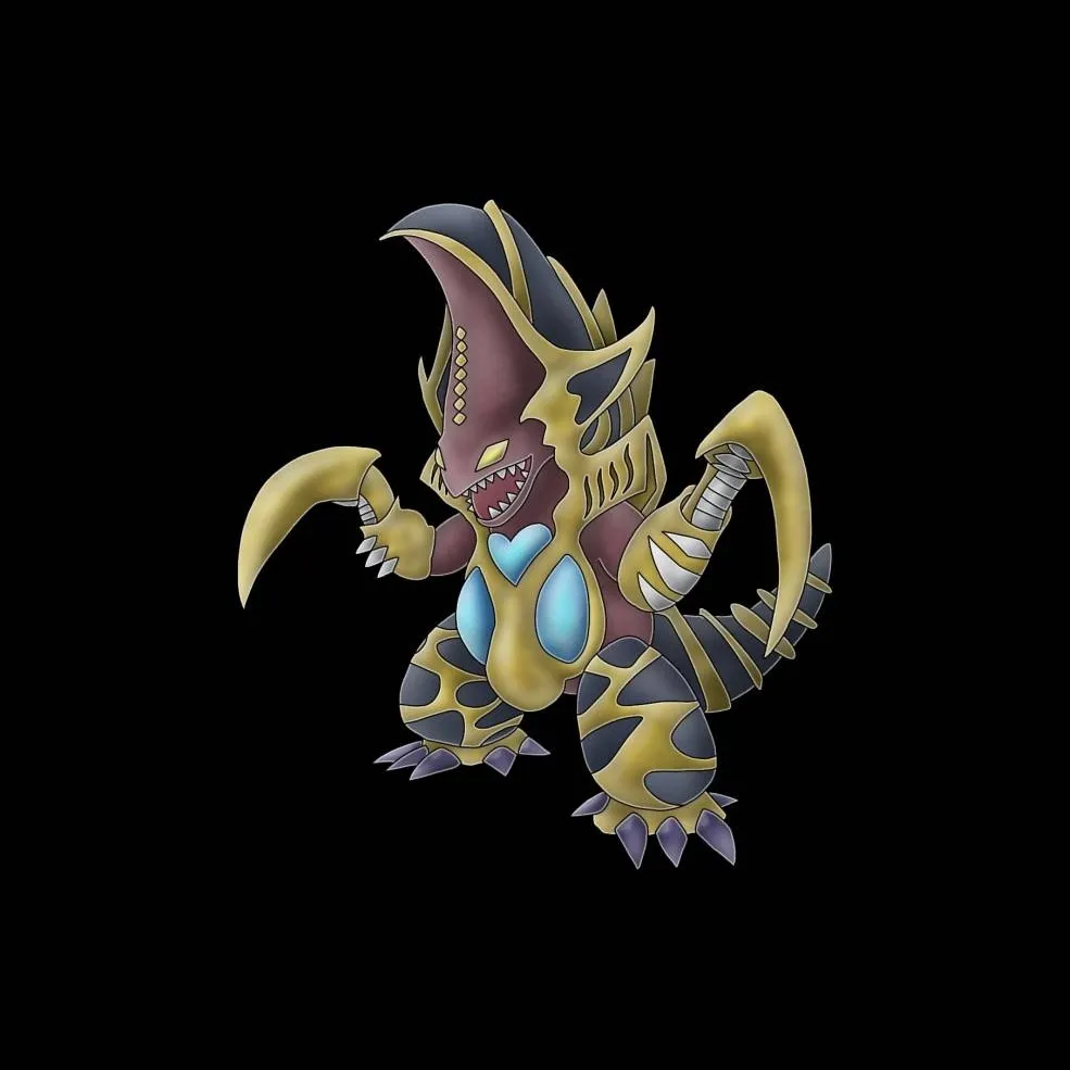 chat with ai character: 超戈布 