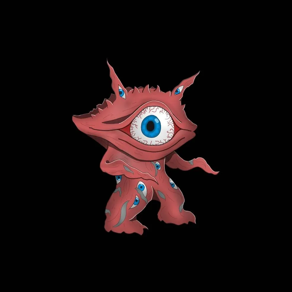 chat with ai character: 加恩Q  