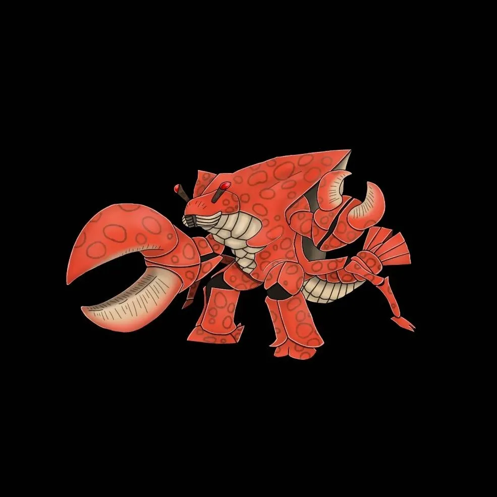 chat with ai character: 雷丘巴斯  