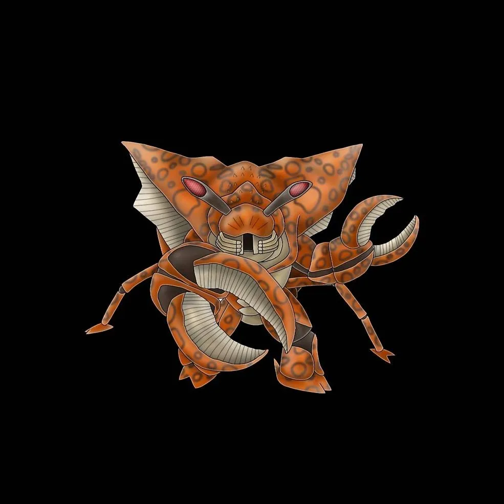 chat with ai character: 雷丘巴斯 