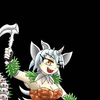 chat with ai character: 泰兰特  