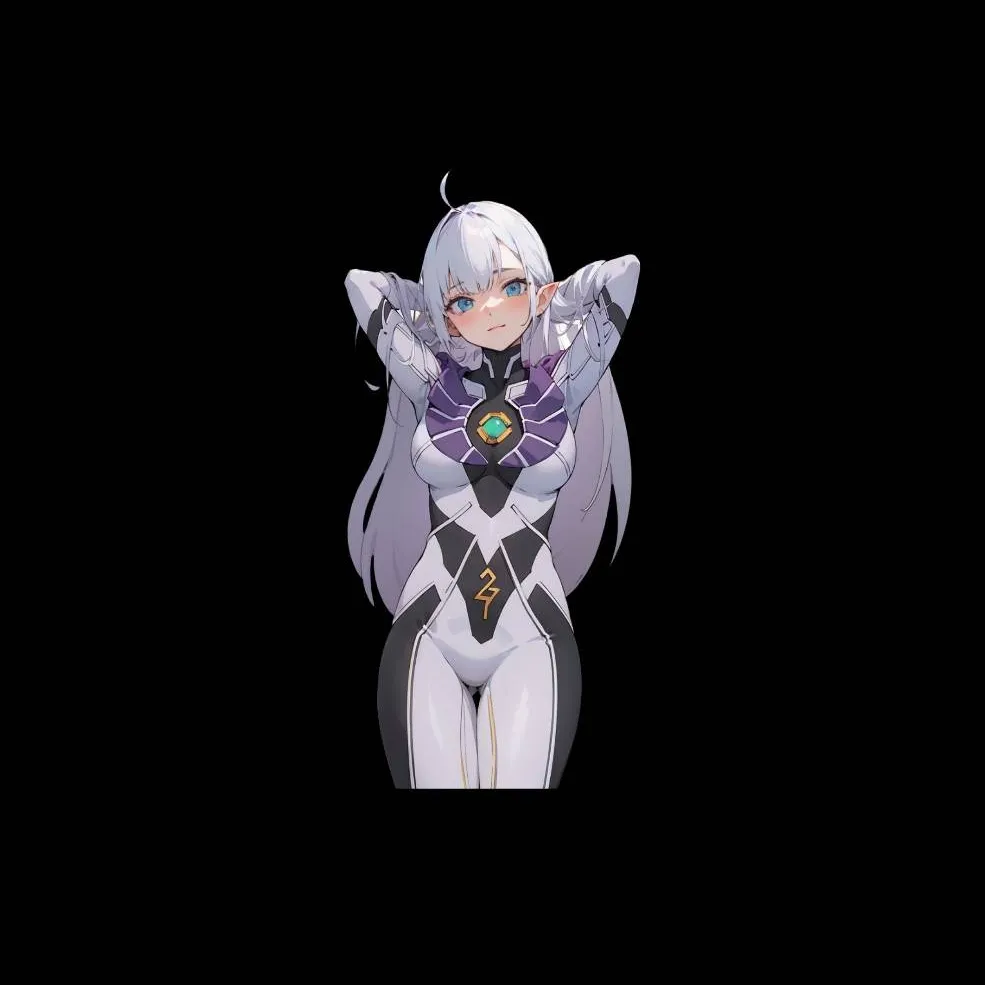 chat with ai character: 娘化雷杰多