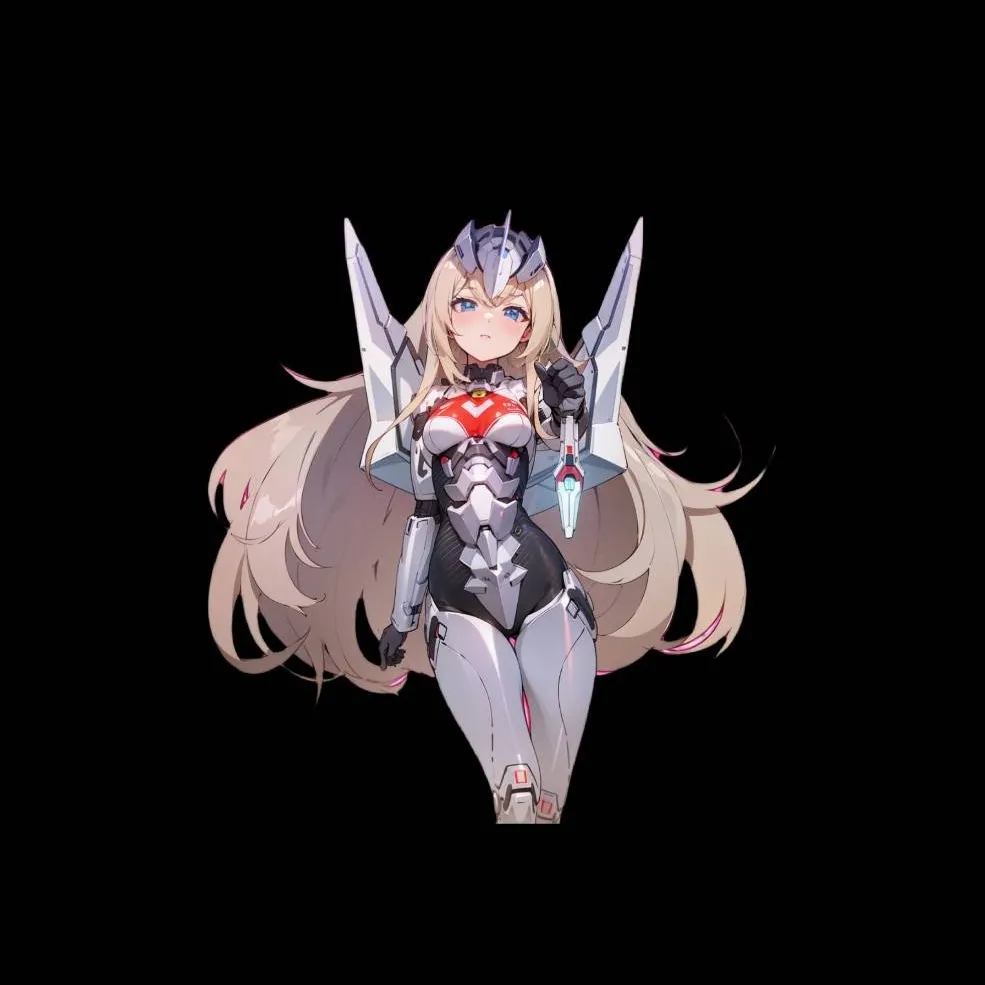 chat with ai character: 娘化诺亚