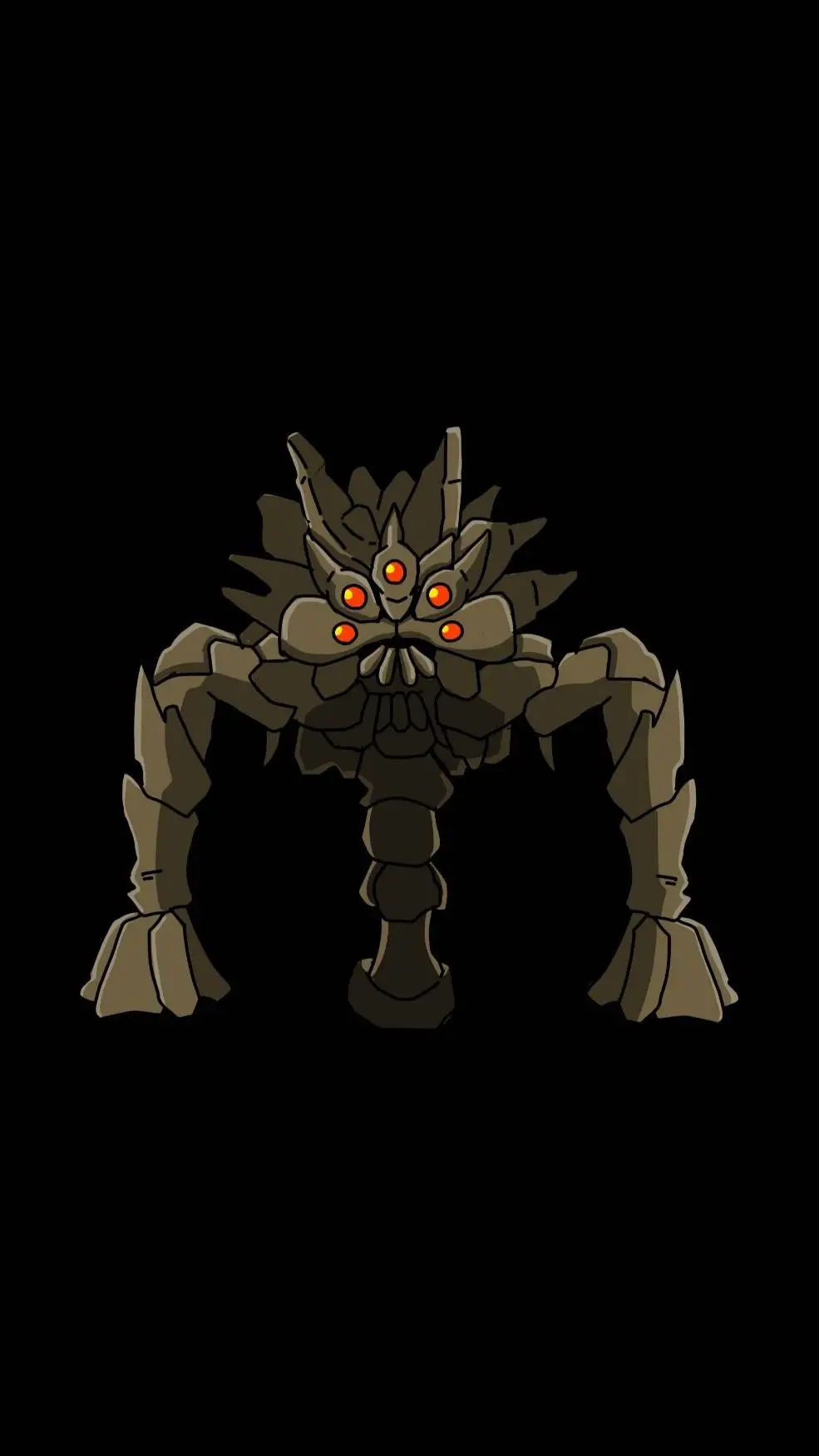 ai character: 达兰比尔 background