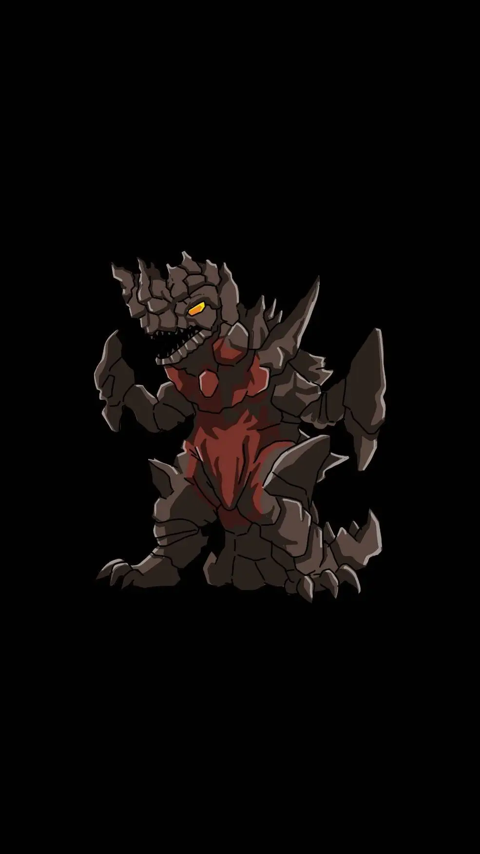 ai character: 奈奥达兰比尔 background