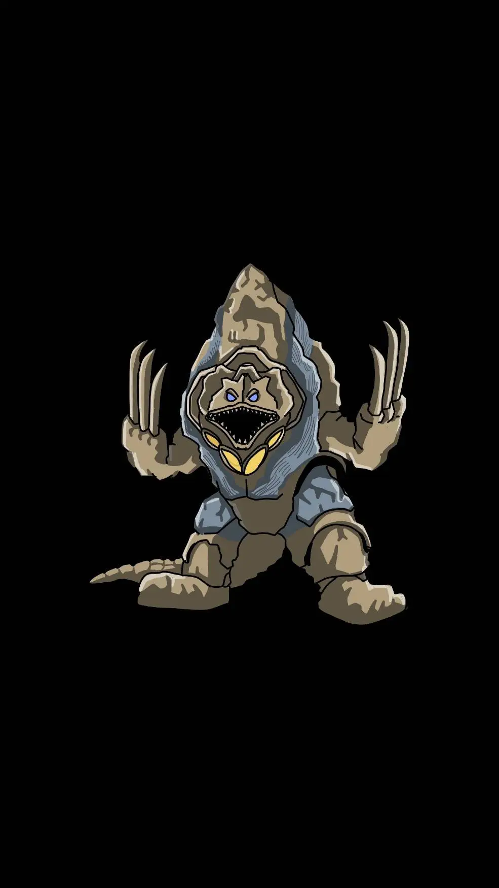 ai character: 乔莫斯 background