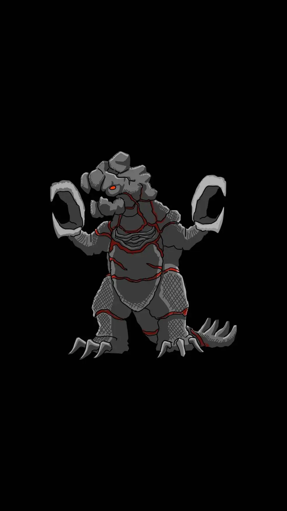 ai character: 格兰雷恩 background