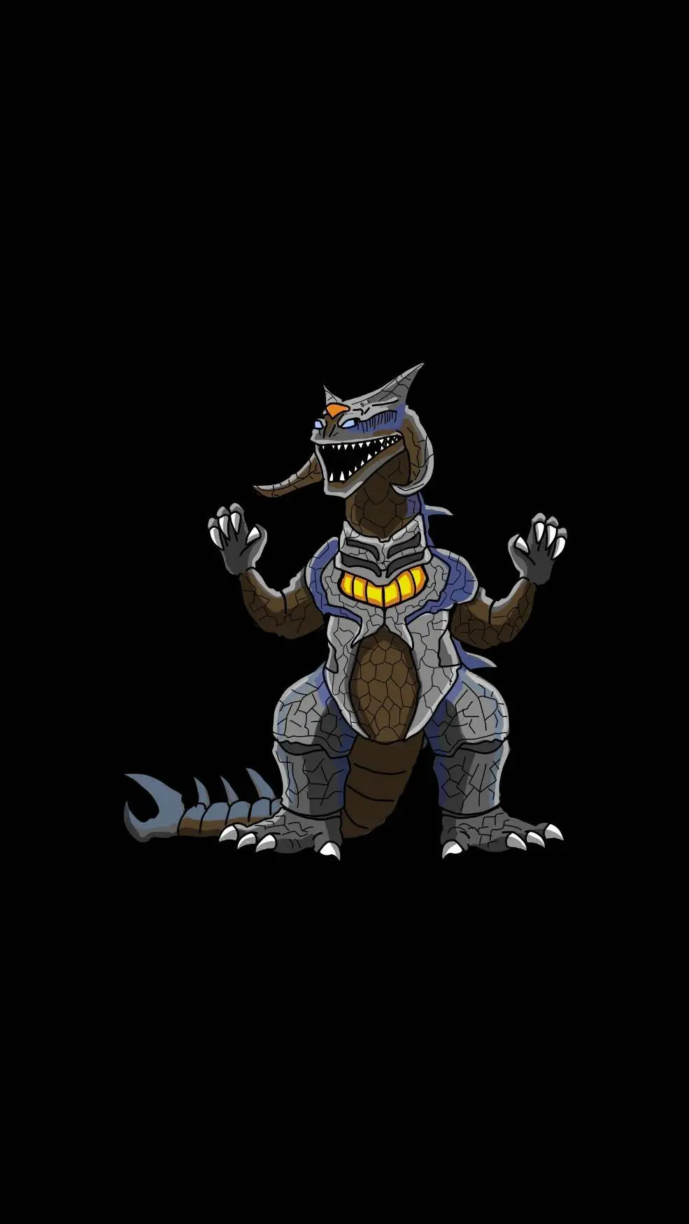 ai character: 奈奥乔莫斯 background