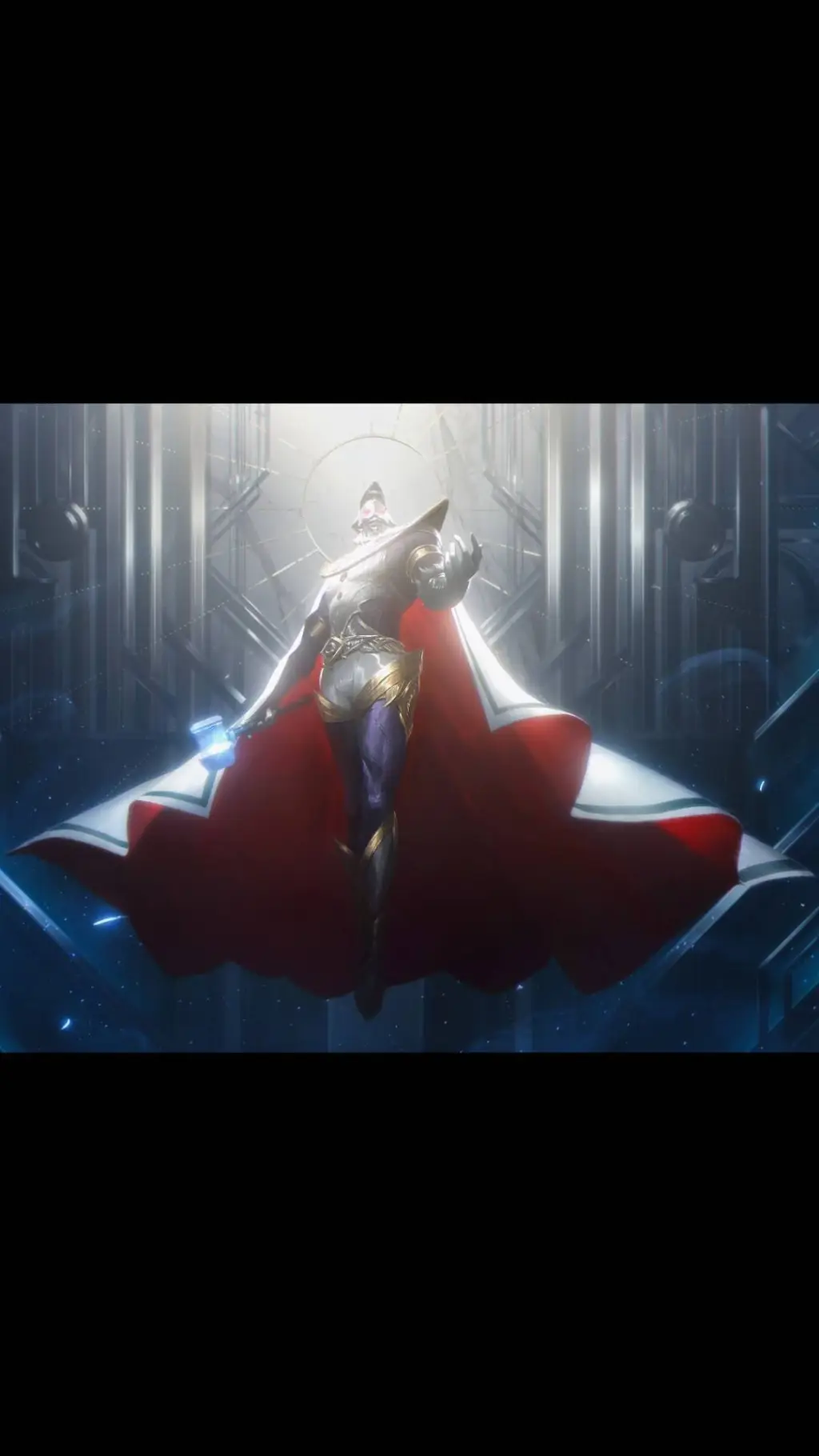 ai character: 奥特之王 background