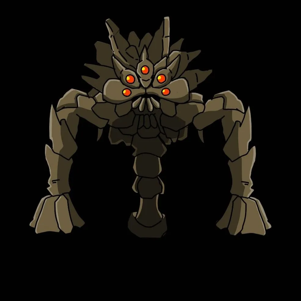 chat with ai character: 达兰比尔