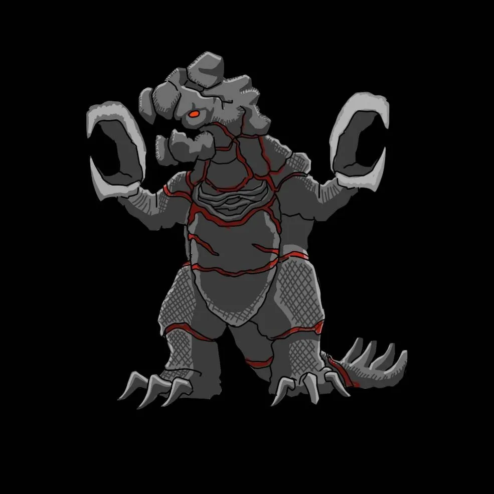 chat with ai character: 格兰雷恩