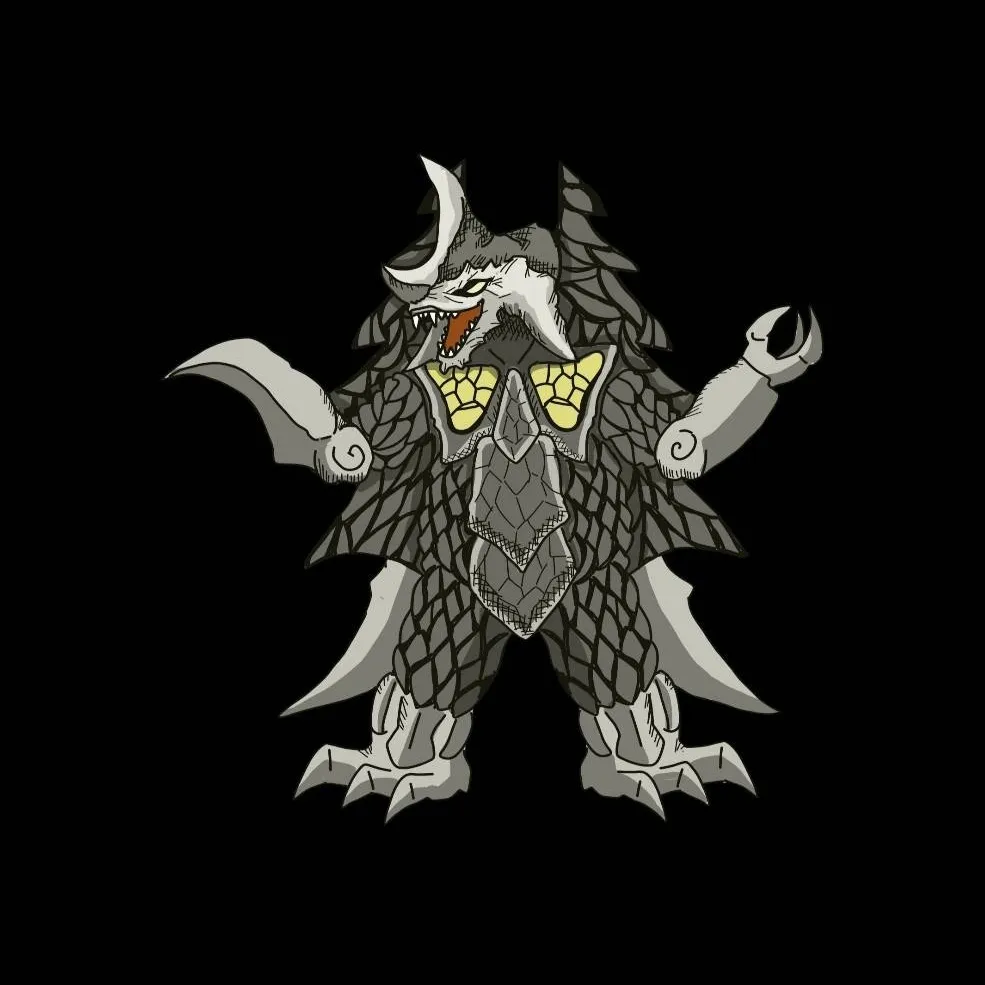 chat with ai character: 奈奥盖加雷德