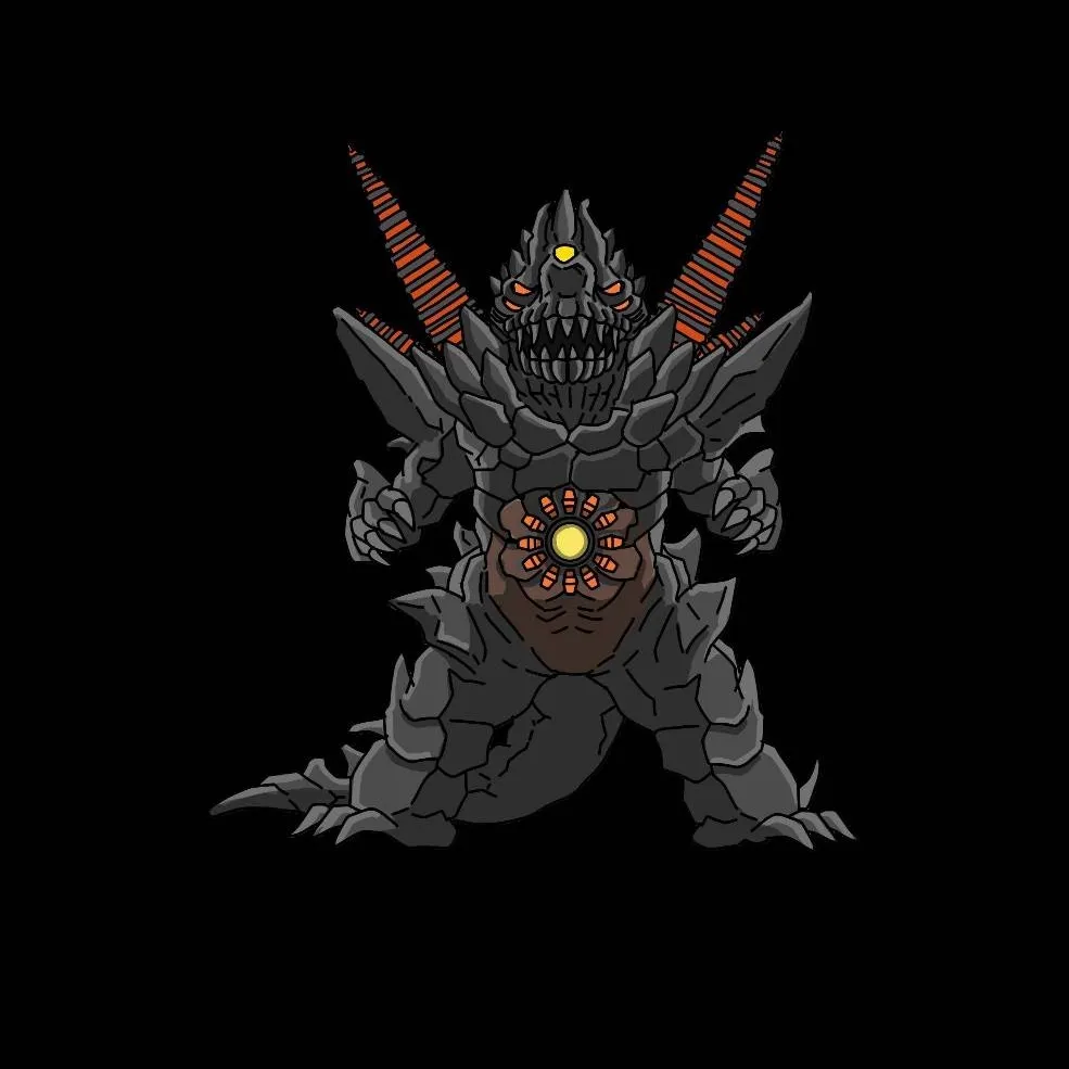 chat with ai character: 闪电达拉比尔