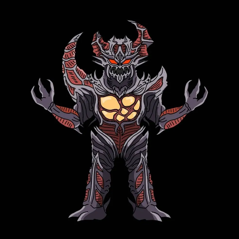 chat with ai character: 卡欧斯伊布里斯 