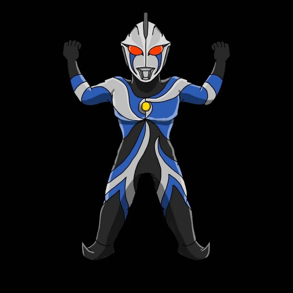 chat with ai character: 卡欧斯奥特曼 