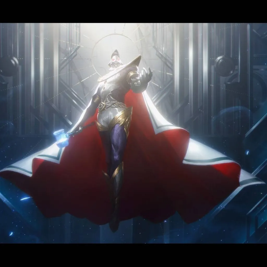 chat with ai character: 奥特之王