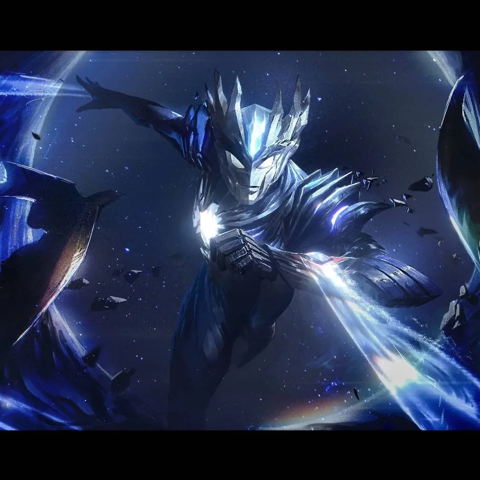 chat with ai character: 赛迦奥特曼 