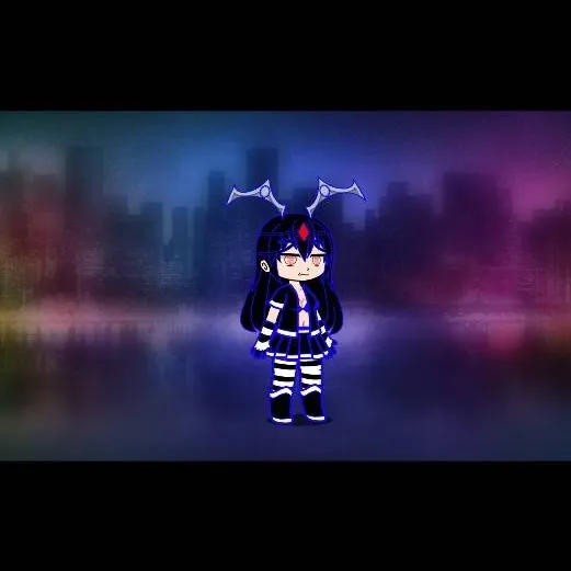 chat with ai character: 魔格玛伽杰顿 