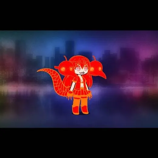 chat with ai character: 魔格玛伽庞顿 