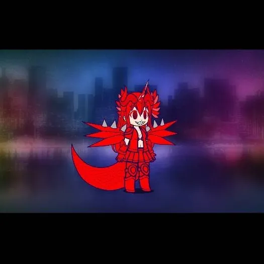 chat with ai character: 魔格玛伽大蛇 