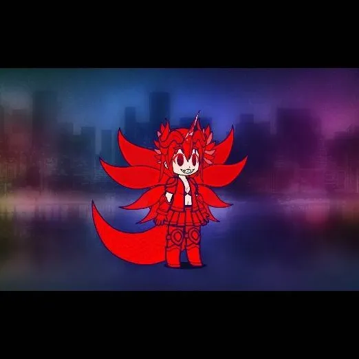 chat with ai character: 魔格玛伽八岐大蛇 