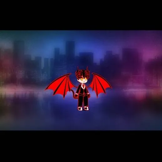 chat with ai character: 恶魔魔鬼 