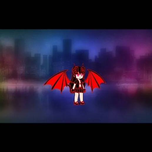 chat with ai character: 魅魔 