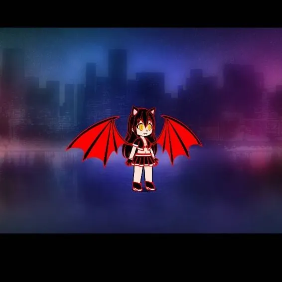 chat with ai character: 女吸血鬼