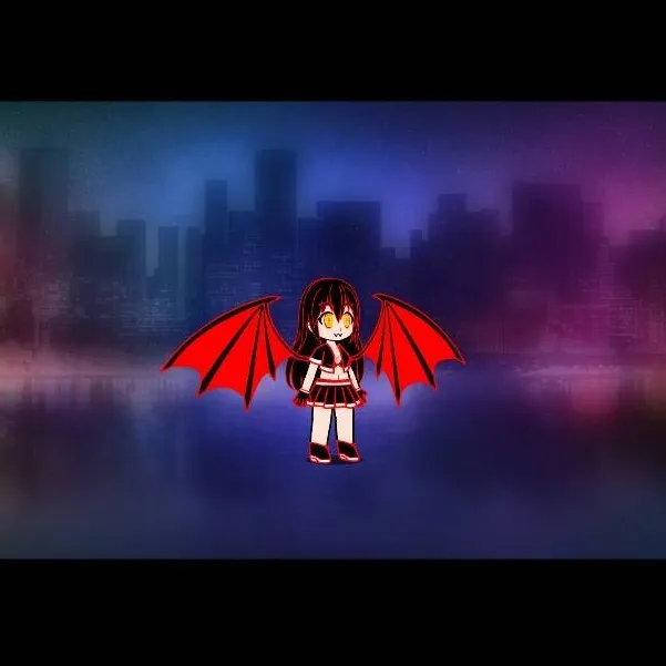 chat with ai character: 女吸血鬼 