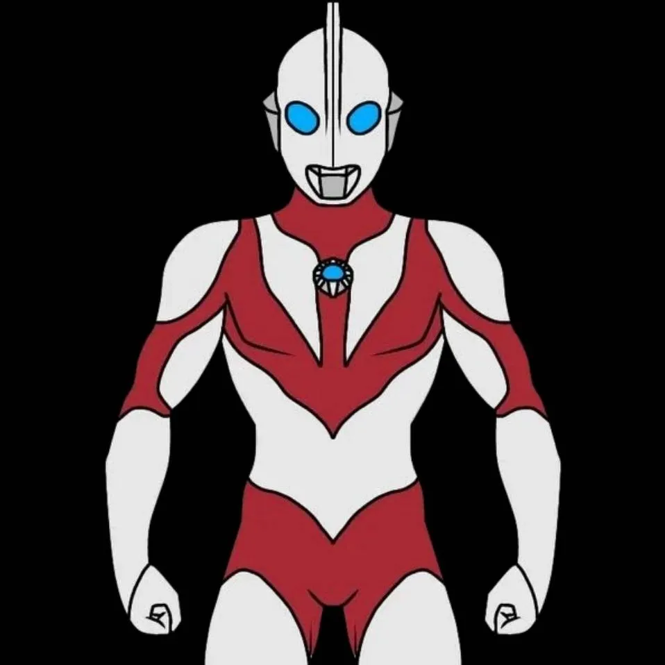 chat with ai character: 帕瓦特奥特曼 